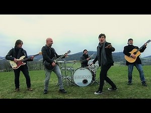 HARTMANN - 'Simple Man' feat. Eric Martin of Mr. Big (official video)
