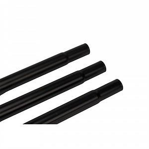[Hot Item] Customized Anodization Aluminum Tube for Decoration Building