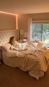 129K views · 632 reactions | My safe place ✨懶 My room is my...