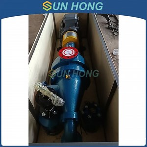 [Hot Item] Tissue Paper Making Pulp Deflaking Desander Deflaker