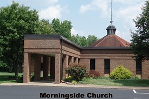 Weekly Worship Message | morningside-church