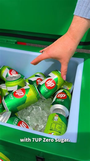 Hot and spicy meets 7UP 掠略 Whether it's Bao Buns or Pork Tacos, we've got you covered. | 7UP | Facebook