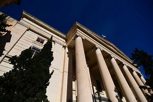 Man fined for contempt of court after reacting discourteously to a magistrate - The Malta Independent