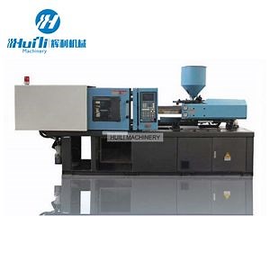 [Hot Item] Cap Edible Oil Cap Making Plastic Injection Moulding Machine