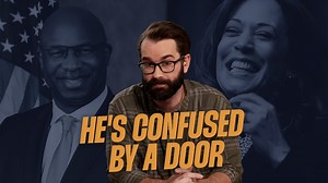 That Guy Is an Incompetent Half-Wit | Matt Walsh