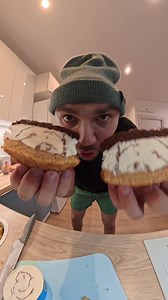 Ice Cream and Cookies Recipe Ideas | Boofman Dessert Pairings