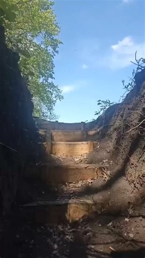 78K views · 2.3K reactions | Early warning system in action. | In Ukraine | Facebook