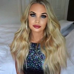 1.5K views | Need some hair inspo for the weekend?   Watch blogger babe Rachel Ward's tutorial on how to create killa' curls with the Pro-Styler tool. Buy now for £69.99   goo.gl/ZH1rYB Flexible payment options available - now available with Klarna & Payl8ter  | Beauty Works Luxury Hair Extensions | Facebook