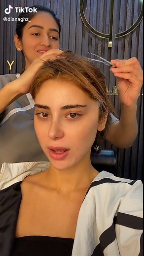 Dianaghz_ على TikTok