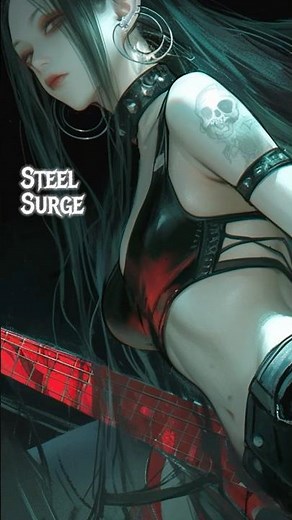 Best 80s Heavy Metal Music Playlist to Boost Motivation 🔥 Powerful Hard Rock Mix #shorts