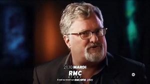 Alien Theory Saison 9