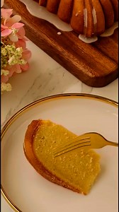Super Moist Lemon Cake | Savor Easy