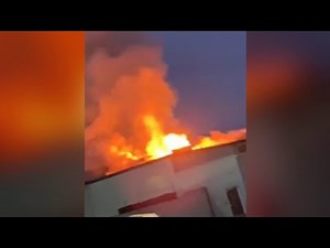 `Get out! Get out!' employee screamed after boiler room explosion