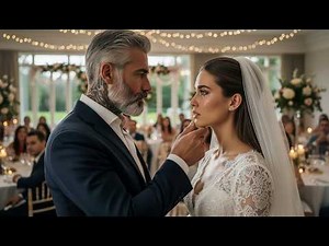 She Was Forced to Marry Her Stepsister’s Mafia Boss… But He Chose Her All Along