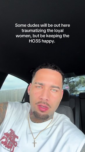 Why Men Hurt Loyal Partners but Keep Other Women Happy