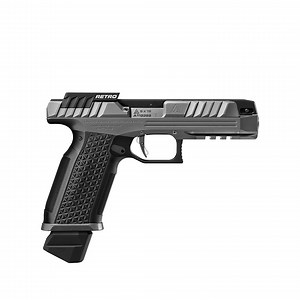 Creator Evo Retro kit