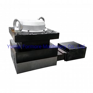 [Hot Item] Nc Turret 4 Position Tool Post for Flat CNC Lathe