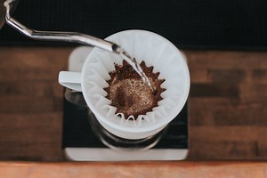 What is Coffee Degassing?