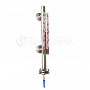 [Hot Item] Level Sensor Bypass Water Level Sensor Manufacture for Liquid Diesel Tank
