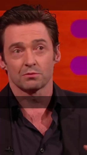 Hugh Jackman Pees on Stage: A Surprising Moment