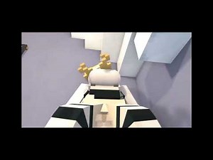 Girl with diarrhea (Part 13)