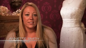 Randy is dedicated to helping a grieving bride find the perfect dress. But is it too soon? #SayYesToTheDress Watch full episodes on discovery : https://bit.ly/3HfHr6e | Love Weddings