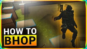 Steam Community :: Guide :: Gmod Bhop Guide