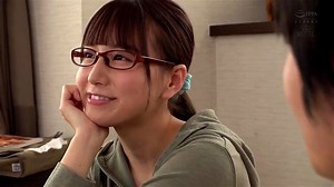 Lustful sister and innocent brother