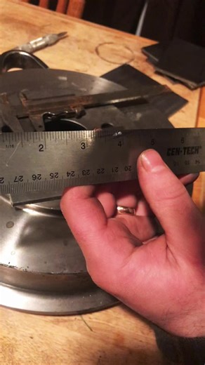 Quick and accurate hole pattern layout
