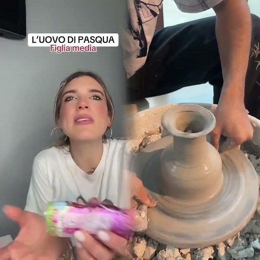 THE EASTER EGG: Oldest/Middle/Little Daughter#Easter#EasterEgg#Oldest Daughter#Middle Daughter#Co...