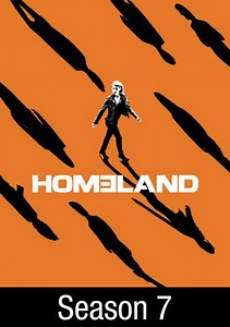 Homeland: Lies, Amplifiers, Fucking Twitter