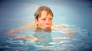 Naturist swimming club wants more women members