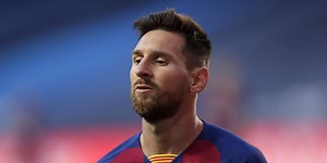 Who has Lionel Messi dated? Girlfriends List, Dating History