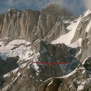 2.1K reactions · 260 shares | Mastering the art of balancing adventure with motherhood. As a pilot. In Alaska. | Outside Magazine | Facebook