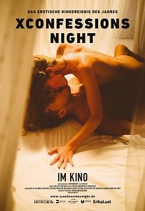 XConfessions Night: Blu-ray, 4K UHD, DVD leihen