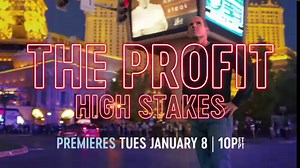 Marcus Lemonis hits Sin City on 'The Profit: High Stakes'