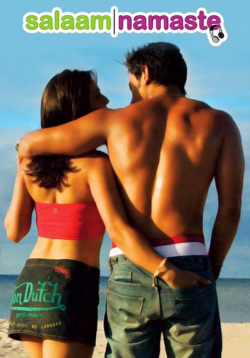 Salaam Namaste - movie: watch streaming online