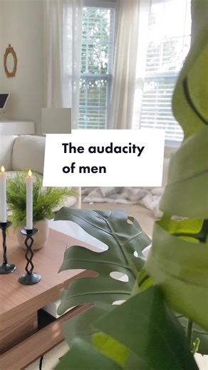 Home aesthetic vs gamer setup a relatable marriage moment