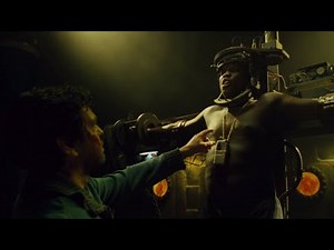 Saw III - The Rack || Scene (HD)