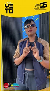 The beautiful songtress Irene ntale can’t wait to see you on Sunday the 11th of June at Kololo Ceremonial grounds. Rush to ticketyetu.co.ug and purchase your ticket now. #MTNYetuFestival #BoyzIIMenInUganda | Capital FM Uganda