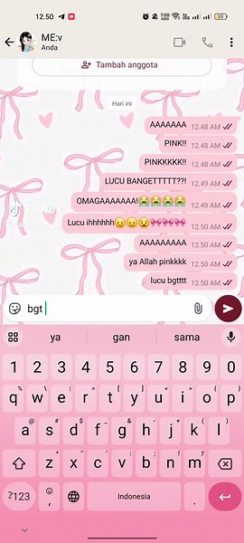 Aktifkan Fitur Baru WhatsApp Beta di Android