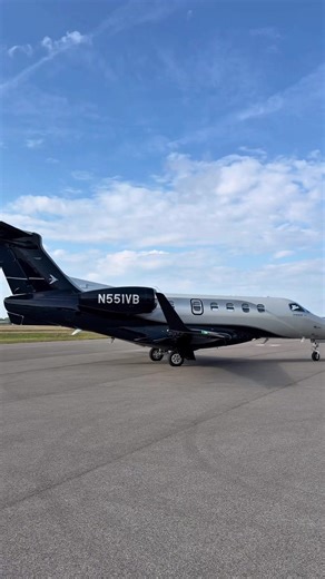 Power, without the noise. • • • Access the sky, fly ASG. • • • #pj #privateaviation #privatejetcharter #privatejet #charter