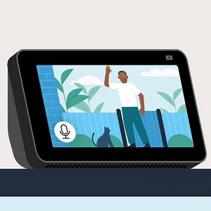 3.7K views · 28 reactions | Stay in touch, from near or far, with Blink.  #blinkhomesecurity #blinkforhome #homesecurity #amazon | Blink | Facebook