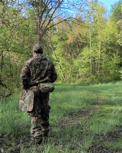 Anyone Fall Turkey hunting? | Own the Season TV