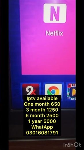IPTV Setup & Activation Guide | For Subscription Support Contact Here