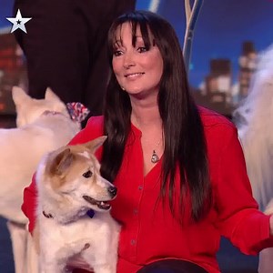 A miracle 🌟 | Britain's Got Talent