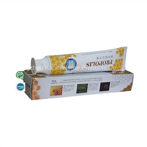 [Hot Item] Toothpaste Propolis Efficacy Strengthening Teeth Adult Toothpaste