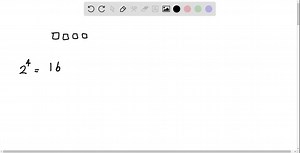 SOLVED:If a program has two integer inputs and each can be 32-bit… | Numerade