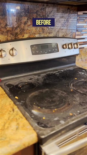 #beforeandafter a cleaning service with us. Book a cleaning service with us or ask for an estimate at: 📱(646) 417-8343 💻 https://bit.ly/BookDeepCleaningHere 📍Manhattan, New York only! #Kitchencleaning #nyccleaningservice #cleaninginspo #nycapartment