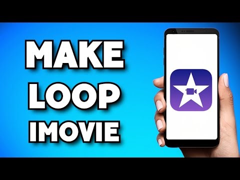 How To Make Loop in iMovie (2023 Guide)